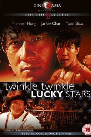 My Lucky Stars 2: Twinkle Twinkle Lucky Stars