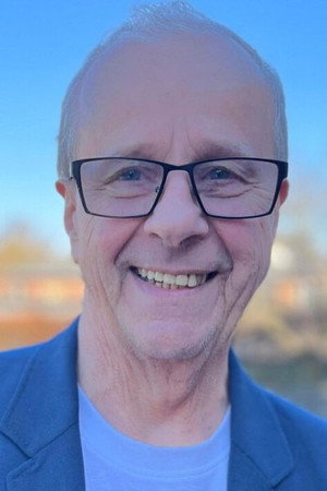 Jørgen Krabbenhøft