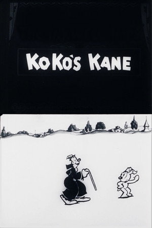 Koko’s Kane Koko’s Kane