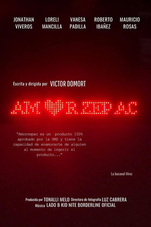 Amorzepac poster