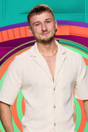 Tate Reynolds