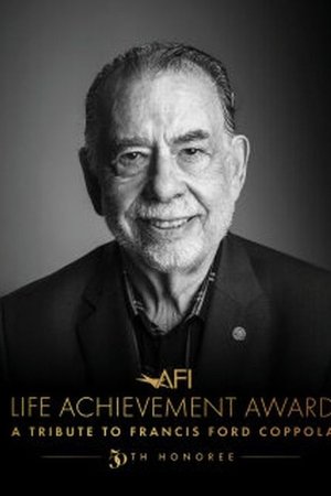 AFI Life Achievement Award: A Tribute to Francis Ford Coppola
