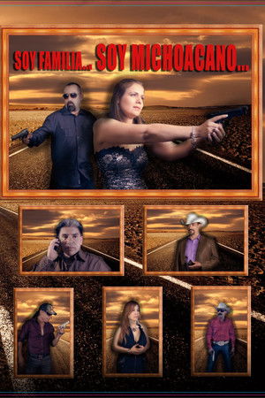 Soy Familia Soy Michoacano