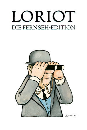 Loriot - Die Fernseh-Edition