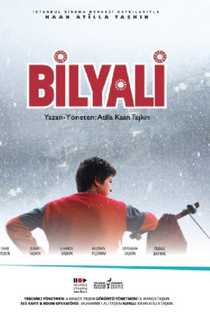 Bilyali poster