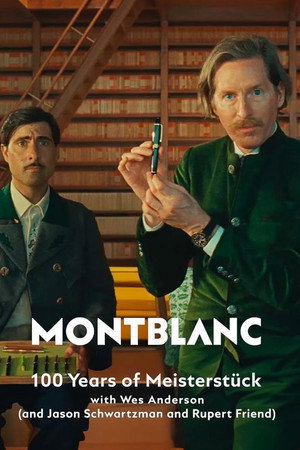 Montblanc: 100 Years of Meisterstück