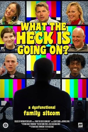 What The Heck Is Going On?