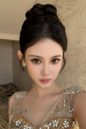 Portrait of 耿维康