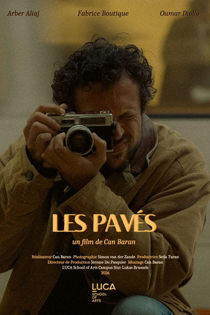 Les Pavés Les Pavés