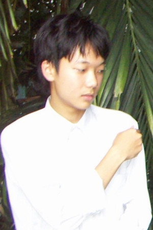 Portrait of Chayawut Litthitamonwuch