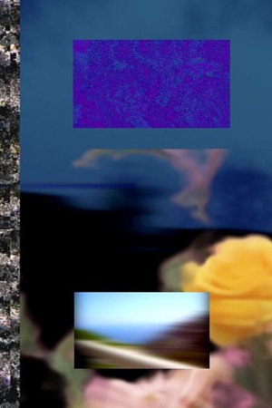 Queer Glitches, Failure Feminisms poster