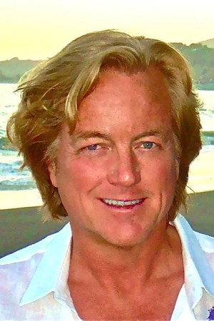 Portrait of Tim Truman