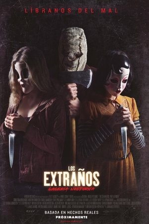 Los Extraños: Cacería Nocturna