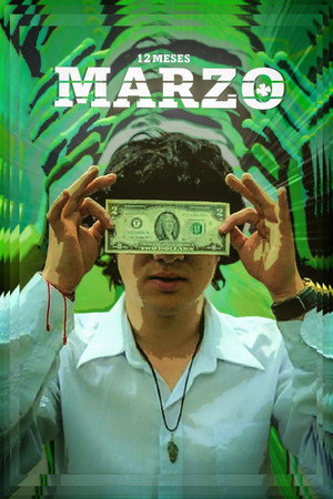 Marzo poster