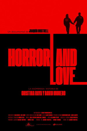 Horror and Love poster