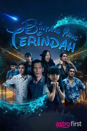 Bintang Yang Terindah poster