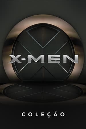 Imagem X-Men