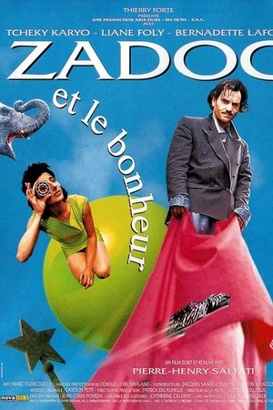 Zadoc and Happiness