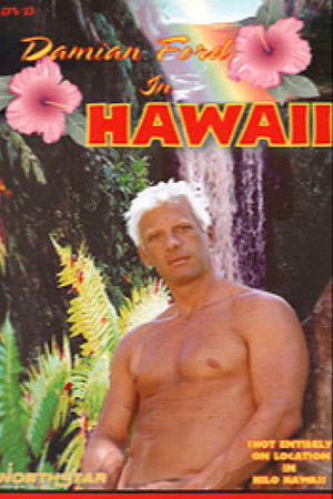 Damian Ford in Hawaii