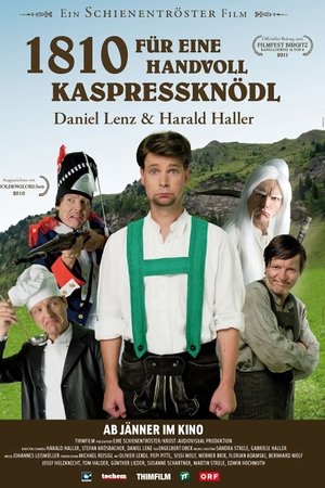 1810 - Für eine Handvoll Kaspressknödel