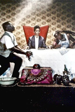 lyeza poster