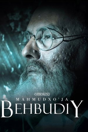 Mahmudxo'ja Behbudiy