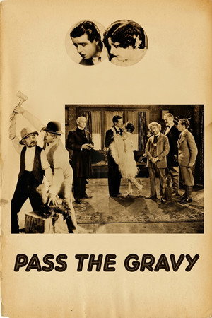 Pass the Gravy