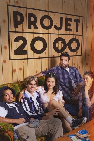 Projet 2000