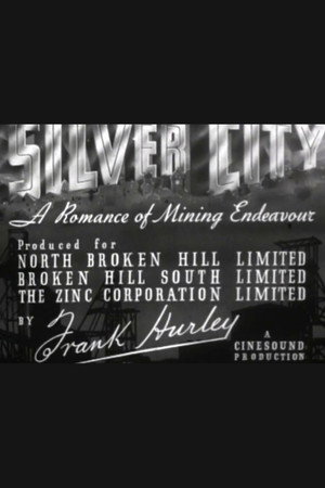 Silver City