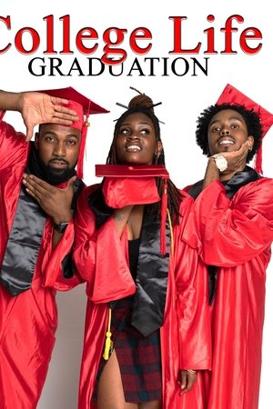 College Life Graduation