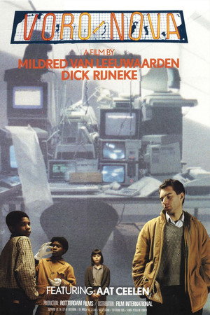 Voro-Nova poster