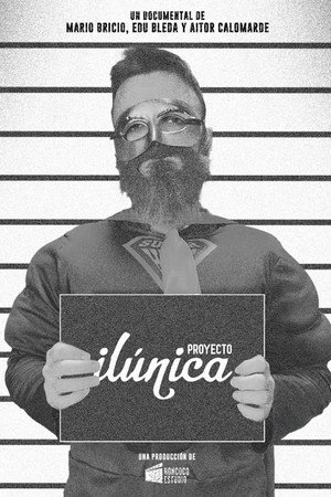 Proyecto Ilúnica