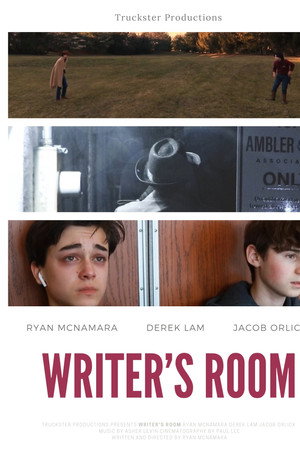 Writer's Room