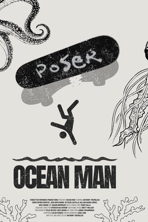 Ocean Man