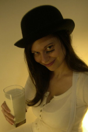 Emily Youcis