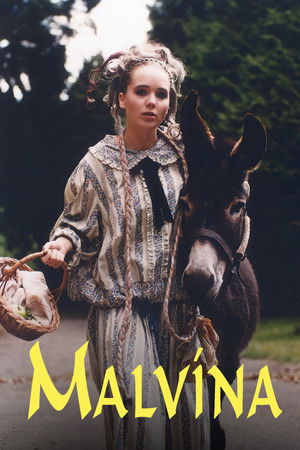 Malvína