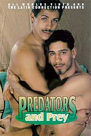 Predators and Prey Predators and Prey