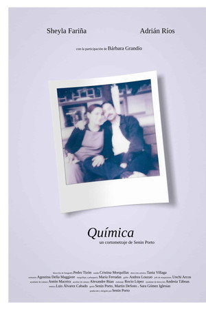 Química poster
