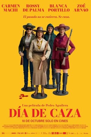 Día de caza