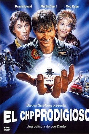 El Chip Prodigioso / Viaje insólito (1987)