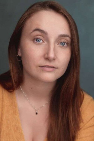 Portrait of Sarah Vickers