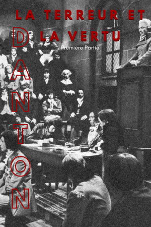 La terreur et la vertu: Danton