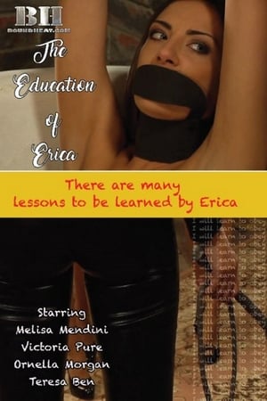 The Education Of Erica