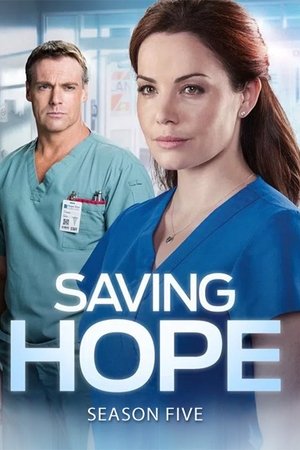 Saving Hope : au-delà de la médecine