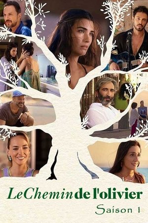 Le Chemin de l'olivier saison 1