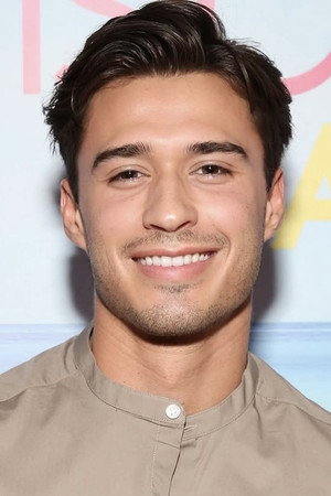 Portrait of Carrington Rodriguez