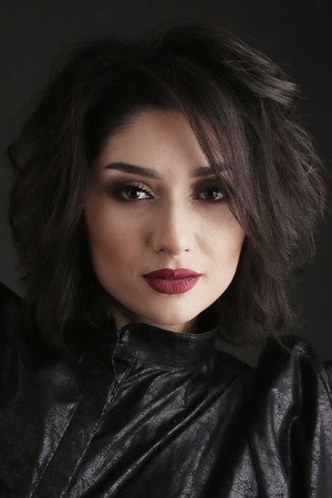 Narmin Karimbayova