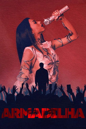 Poster do filme Armadilha