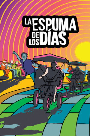 La espuma de los días