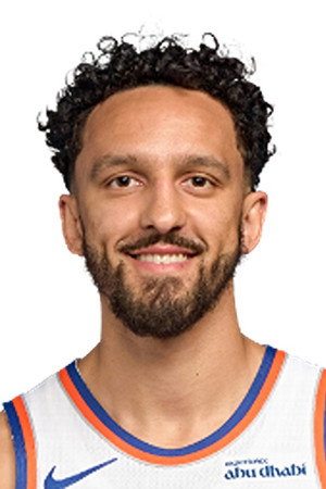 Landry Shamet